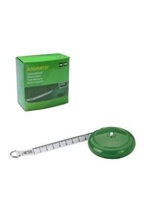 2.5 Mt Dana Kilo Ölçer Metre