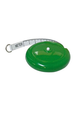 2.5 Mt Dana Kilo Ölçer Metre