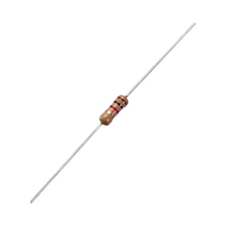 0.47 Ohm 1 Watt Direnç (10 Adet)