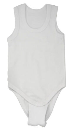 Organik Body Uzatma Aparatı 2 Çıtçıtlı 2'li(9,5cm) 002