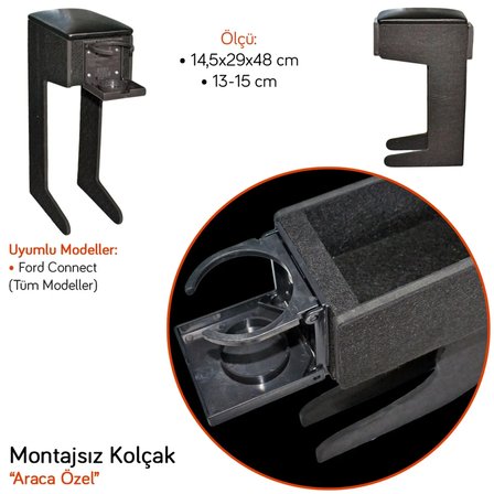 A.Kolçak 09 Ford Connect