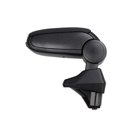 Omsa Peugeot 2008 2020+ /Peugeot 208 2019+ Kol Dayama Siyah