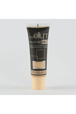 Mc Ellyn Touch Me Mat Fondoten