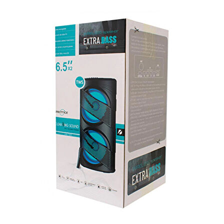 WIRELESS SPEAKER FANTASTIC QUALITY
