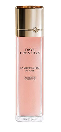  Dior Prestige La Micro-Lotion de Rose Advanced Formula - Yüz Losyonu100 ml 