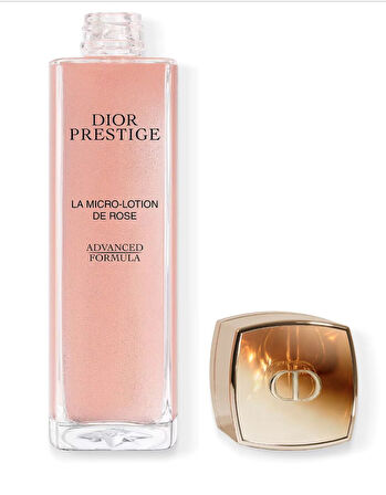  Dior Prestige La Micro-Lotion de Rose Advanced Formula - Yüz Losyonu100 ml 