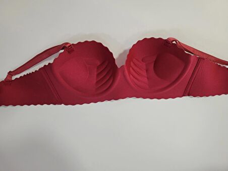 LUSK EMES LAZER KESİM DESTEKLİ SÜTYEN