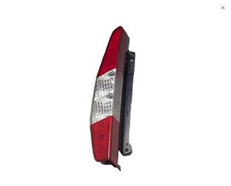 STOP DOBLO SOL 01-06