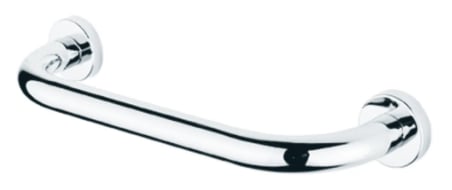 Yaşlı Ve Bedensel Engelli Tutunma Barı Paslanmaz Çelik 32 mm Çap 30 cm