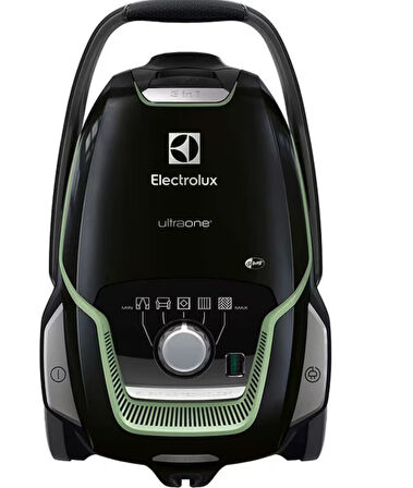 Electrolux Ultra One EUO9GREEN 700 W Toz Torbalı Elektrikli Süpürge