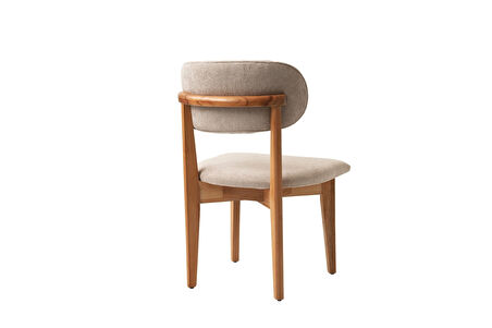 VERDA SANDALYE, KREM