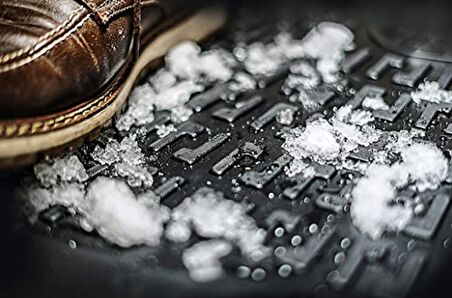 Rizline Bmw X1 2016 Sonrası 3D Havuzlu Paspas