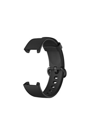 Xiaomi Redmi Watch (mi Watch Lite) Klasik Silikon Kordon