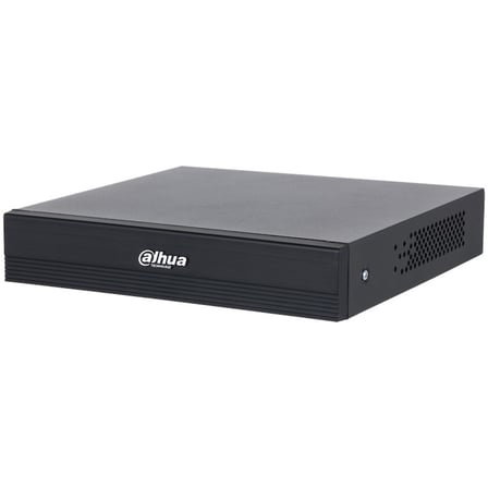 DAHUA XVR1B04-I/T 4 KANAL H265+ 1080N 1 SATA WIZSENSE XVR KAYIT CİHAZI