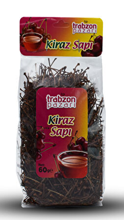 Yerli Kiraz Sapı 3x60 gr