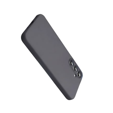Samsung Galaxy A27 5G First Silikon - Gri