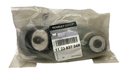 Motor Takozu Kulağı Arka Alt Renault Megane 4 Talisman Kadjar 112383734R MAİS