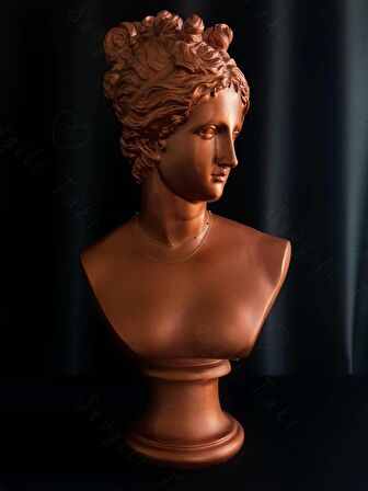İkili Gold Zincir Choker Çelik Kolye -Vega Serisi