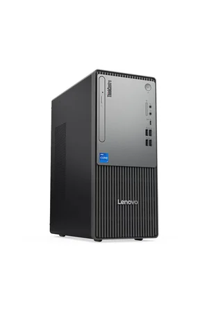 ThinkCentre Neo 50T G5 i5 14400 96GB 2TB SSD RTX3050/6GB W11H Masaüstü Bilgisayar + 23.8"