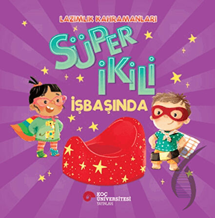 Süper İkili İşbaşında