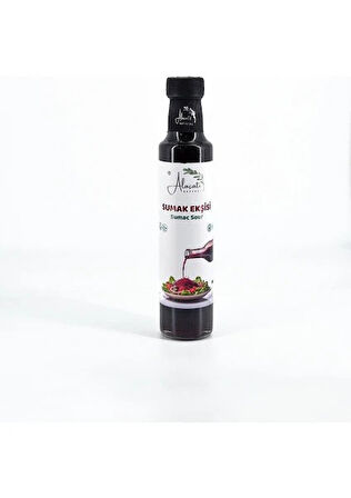 Alaçatı Natürel Sumak Ekşisi 340 gr 2 li
