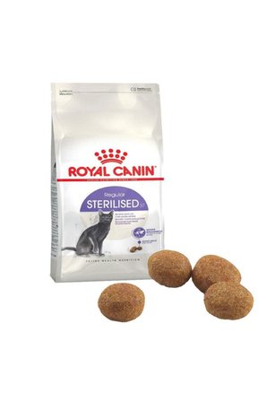 Royal Canin Sterilised37 Kısırlaştırılmış Kediler Için Kuru Kedi Maması 2kg