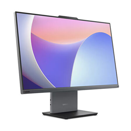 Lenovo Thinkcentre Neo 27 50A Gen5 Intel Core I5 13420H 64GB Ddr5 256GB SSD Freedos Intel® UHD Graphics 27" Dokunmatık Fhd All In One Bilgisayar 12SA0014TRF11 + Zetta Flash Bellek