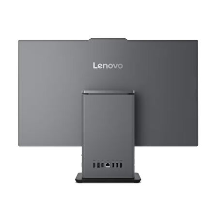 Lenovo Thinkcentre Neo 27 50A Gen5 Intel Core I5 13420H 64GB Ddr5 256GB SSD Freedos Intel® UHD Graphics 27" Dokunmatık Fhd All In One Bilgisayar 12SA0014TRF11 + Zetta Flash Bellek