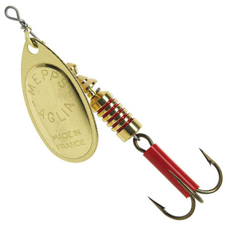 MEPPS AGLIA ALTIN SARI NO:2 DÖNER OLTA KAŞIĞI