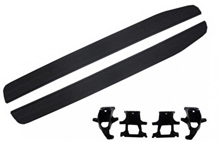 Range Rover Sport L494 2014 ve Sonrası Oem Yan Basamak