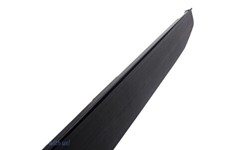 Range Rover Sport L494 2014 ve Sonrası Oem Yan Basamak