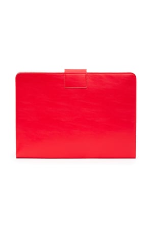 Organizer 15.6 inç Laptop & Tablet Çantası Macbook Air Pro Tablet Kılıfı