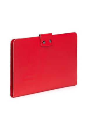 Organizer 15.6 inç Laptop & Tablet Çantası Macbook Air Pro Tablet Kılıfı