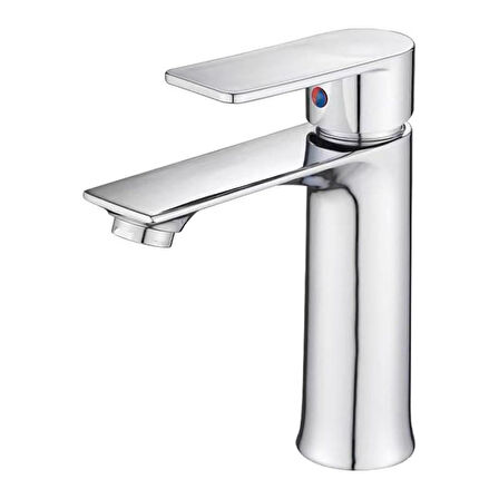 Fleko Lavabo Bataryası Moi 111 Krom