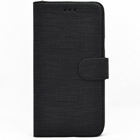Gpack Xiaomi Mi 10 Lite 5G Kılıf Standlı Kartvizitli Exclusive Spor Cüzdan
