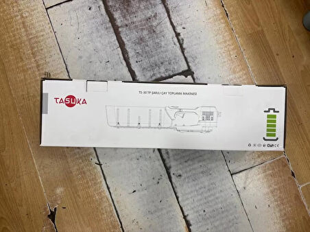 TASUKA FINDIK FİLİZİ ALMA MAKİNASI