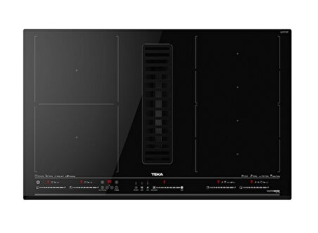 Teka AFF 87601 Elektrikli Ankastre Ocak