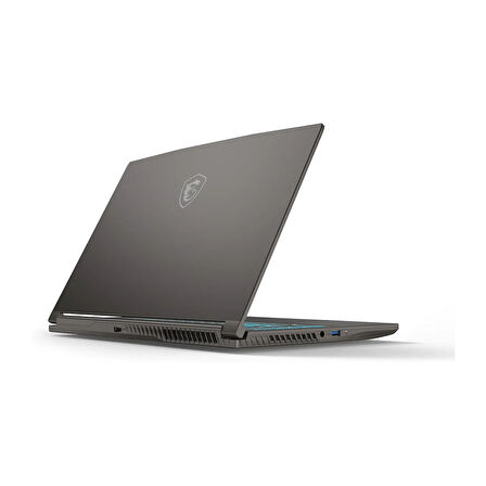 MSI Thin 15 i7 13620H 24GB 1TB SSD RTX3050/4GB 15.6" FHD 144HZ W11H Gaming Laptop & PER4 ÇANTA
