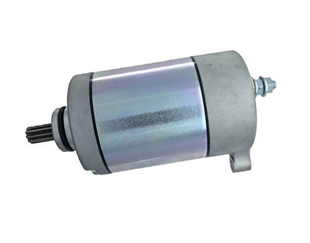 CF MOTO NK 250 MARŞ MOTORU OEM KALİTE 2018/2024- ARASMOTO