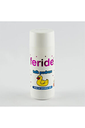Bebek Pudrası 75 g