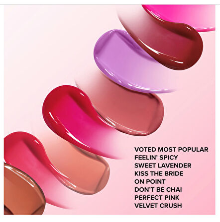 Too Faced Lip Injection Extreme Plumping Clicks - Dolgunlaştırıcı Dudak Parlatıcısı Perfect Pink