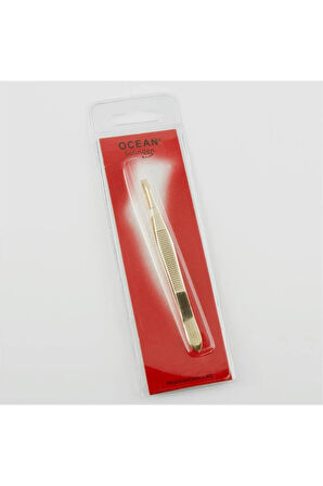 Ocean Dar Ağızlı Cımbız