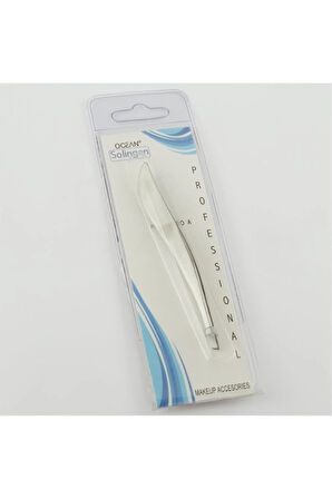 Ocean Yan Ağızlı Cımbız