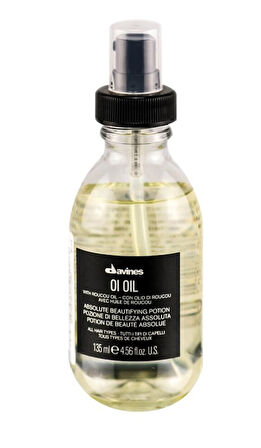 Davines OI/OIL Tüm Saç Tipleri için Bakım İksiri 135 ml