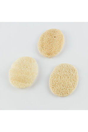 3'iü Vücut Kese Teli