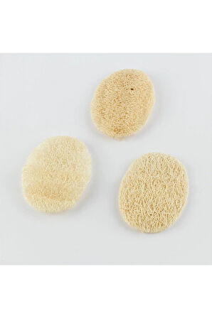 3'iü Vücut Kese Teli