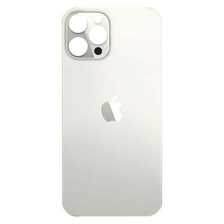 Iphone 12 Pro Arka Kapak Batarya Kapağı Yüksek Kalite