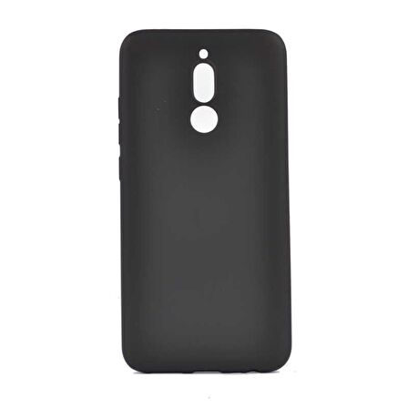 Smcase Xiaomi Redmi 8 Kılıf Lüks Silikon 