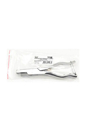 V Model Küçükbaş Kulak İşaretleme Eneme Çentik Pensi