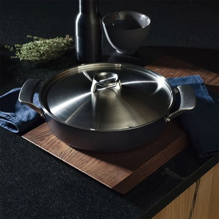 fiskars taiten pilav tenceresi 28 cm